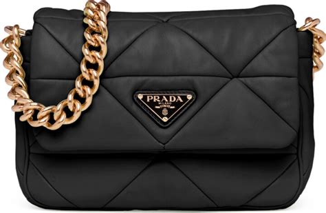 prada nappa leather patchwork bag|Prada System nappa leather patchwork bag.